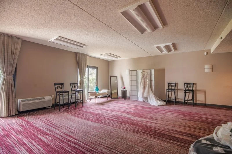Courtyard Lincroft Red Bank