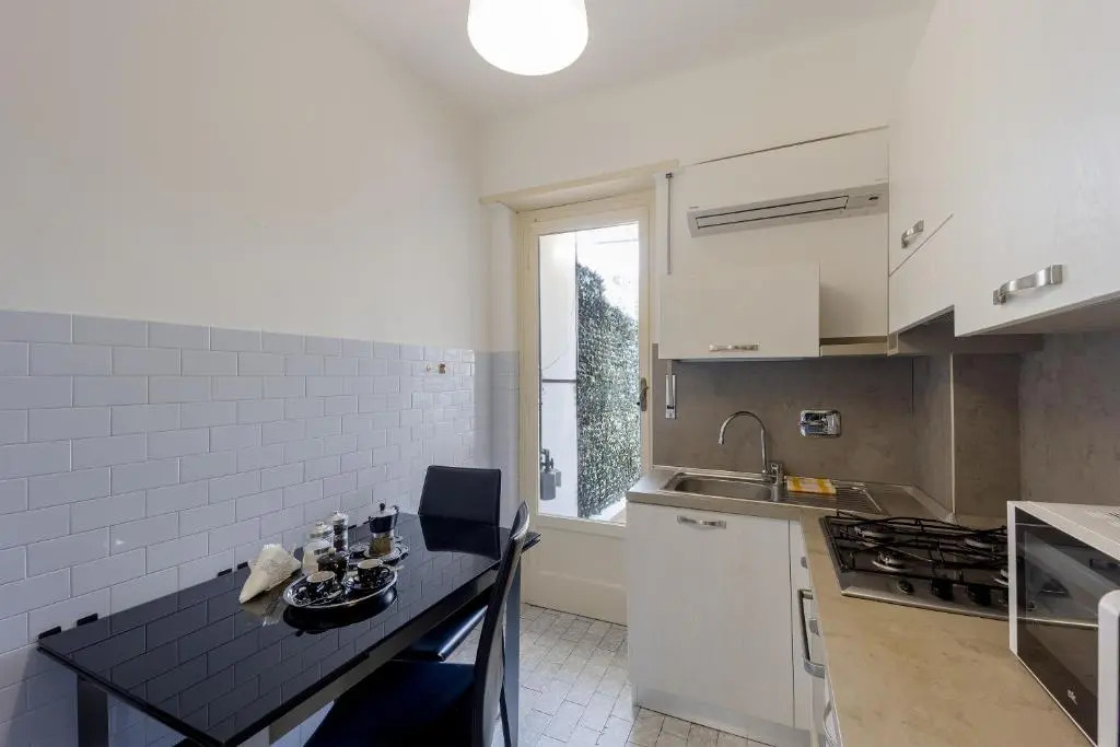 Ninfea Holiday Apartment