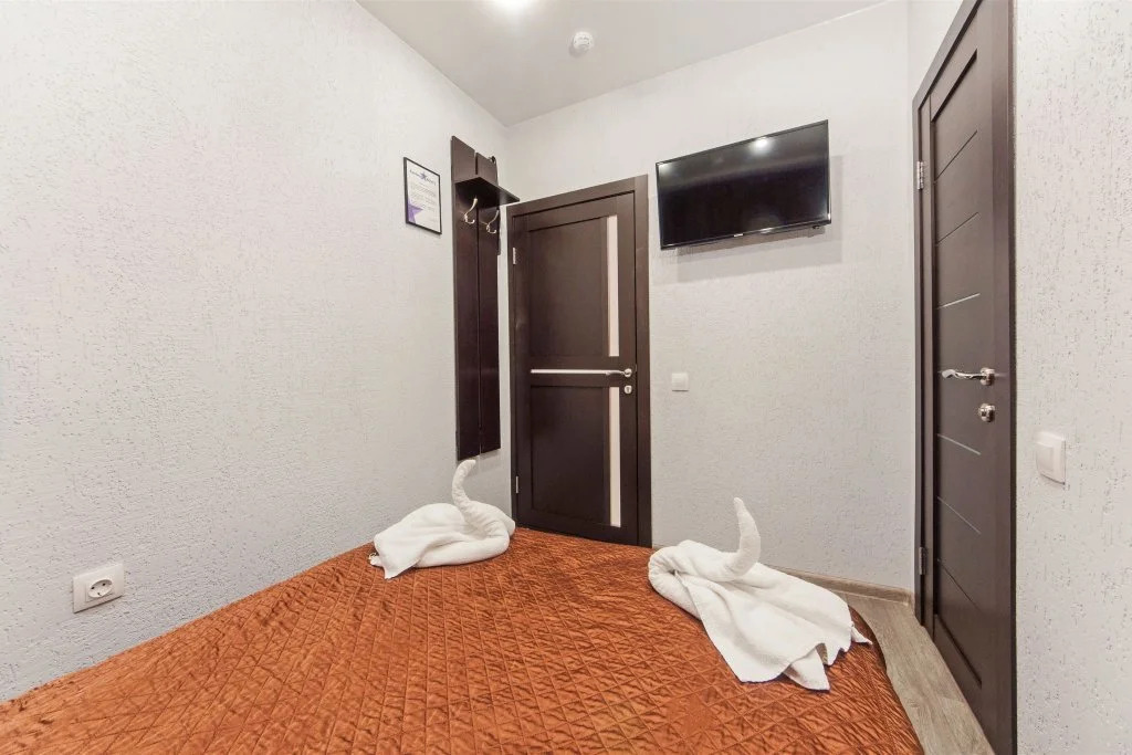 Fantazia V Kupchino Mini-Hotel