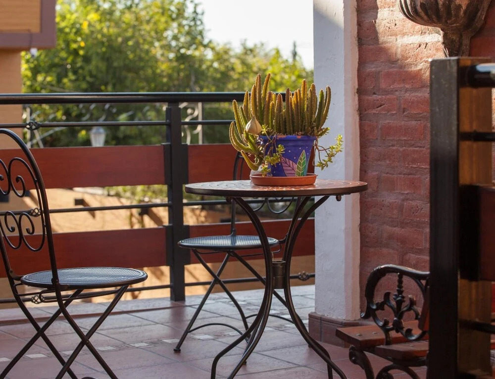 El Paso Apart Hotel