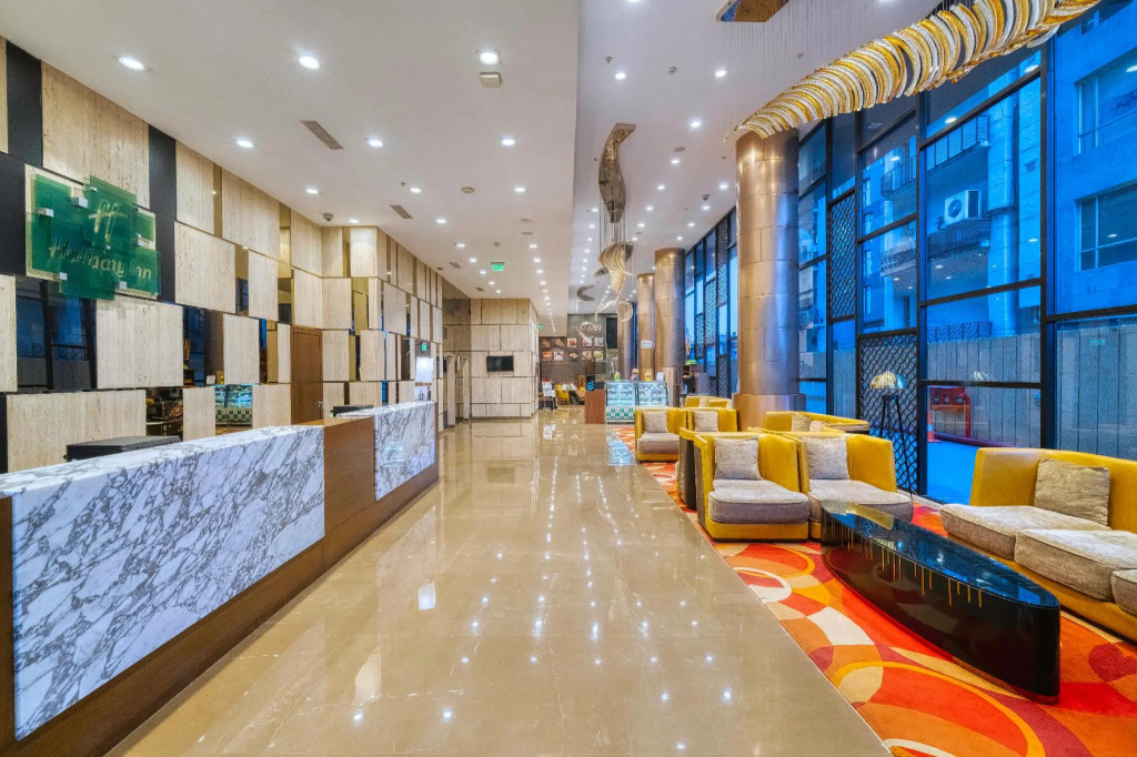 Holiday Inn Kolkata Airport by IHG