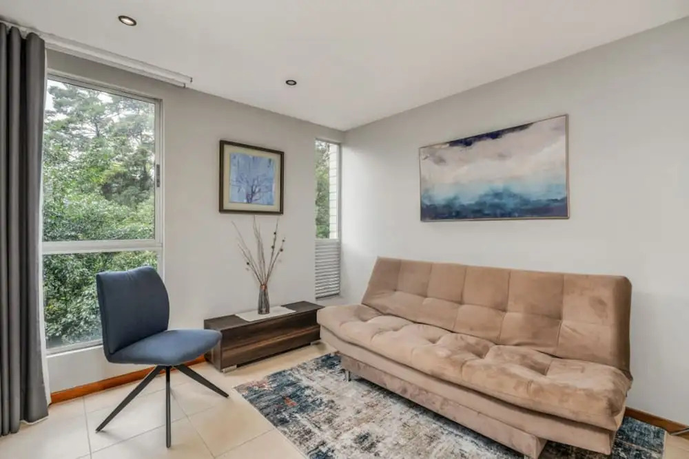 Cyan 703 - 2BR in Medell n