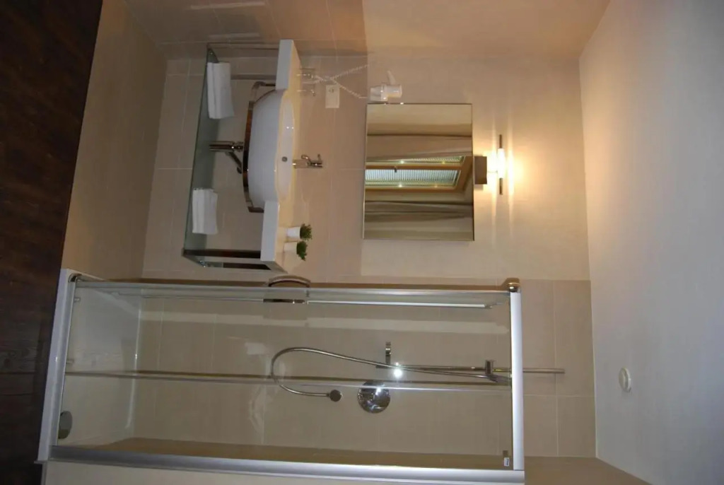 Appartements Fossa