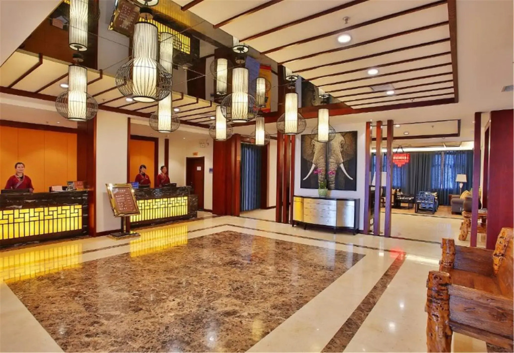 Jingyue Hotel