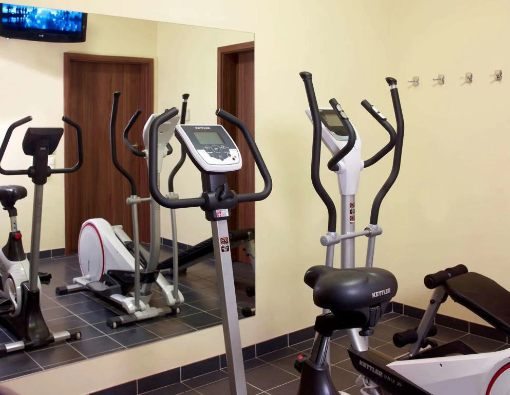 Focus Hotel Gdańsk