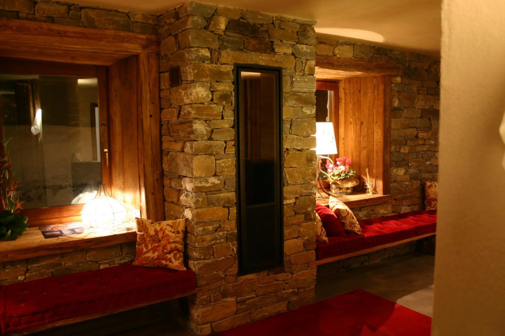 Chalet Eden Eco Hotel, Restaurant & Wellness