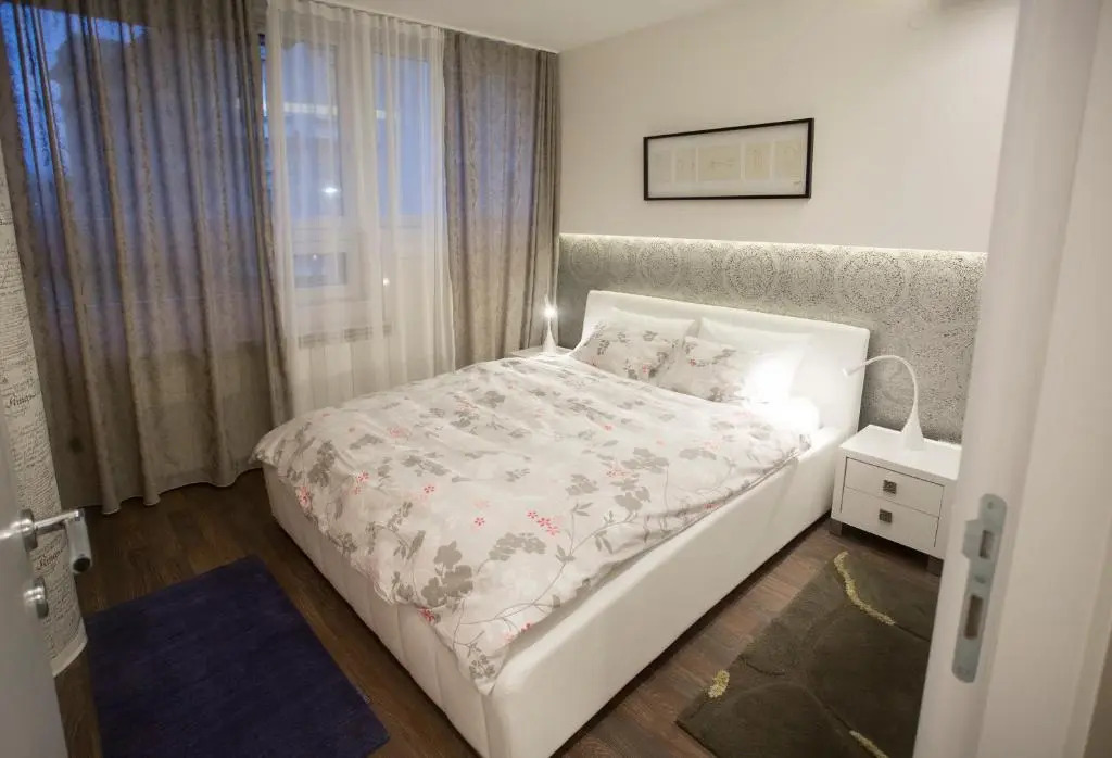 Apartments Tom&Jerry