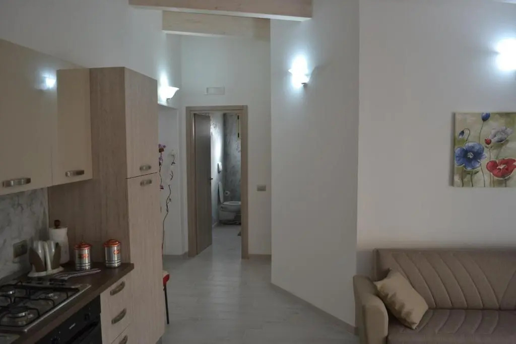 Planet apartments 2