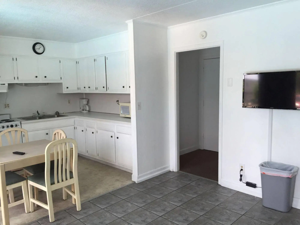 Carolina Tarheel Motel