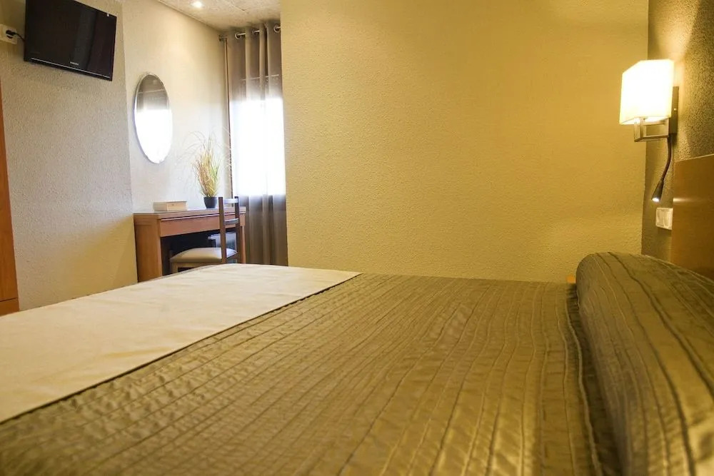 Hostal Barris
