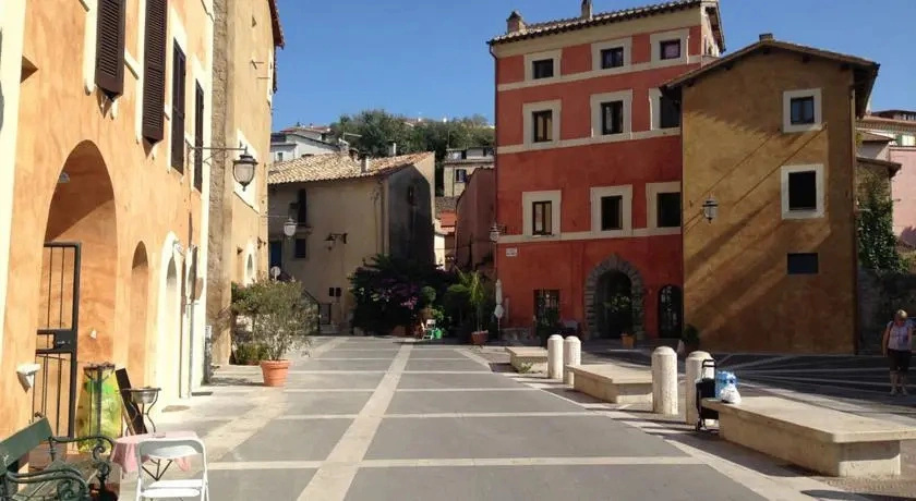 Case D'Arte