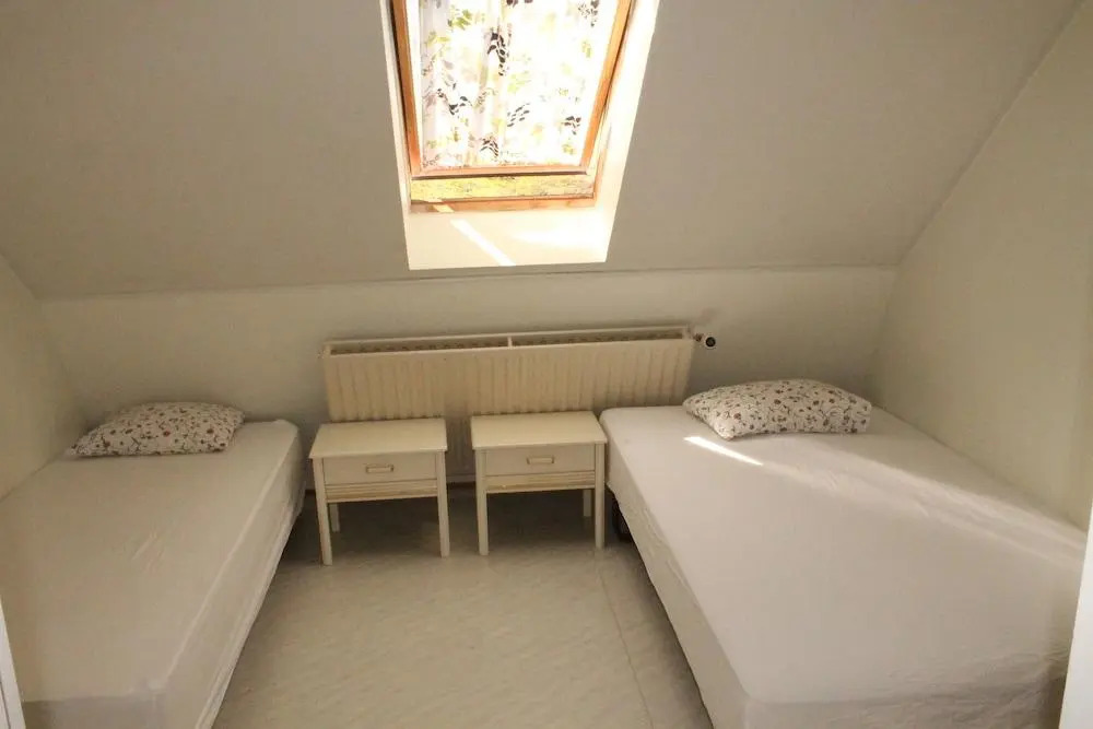 Brekkusel Lodge