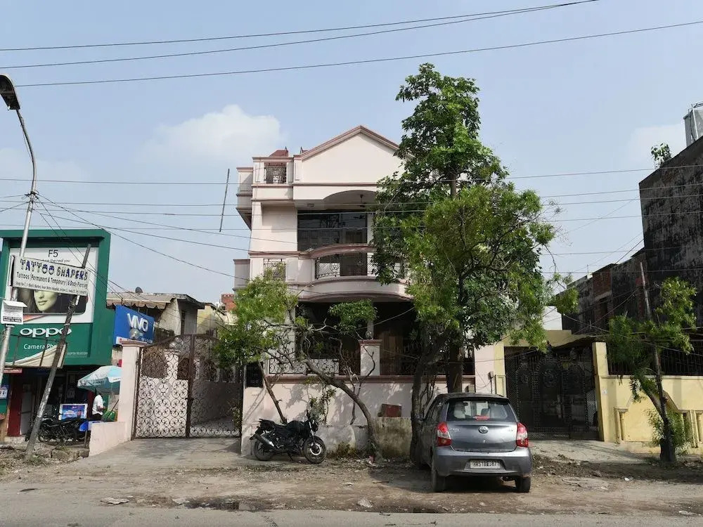 OYO 17017 Mu Stay Guest House