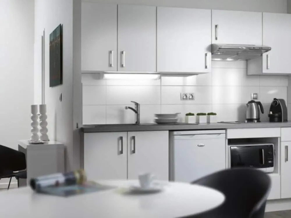 Appartements Le 32