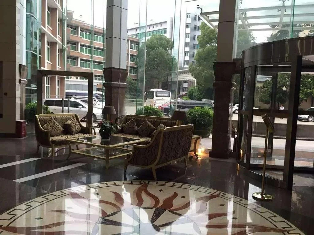 Enshi Asian Hotel