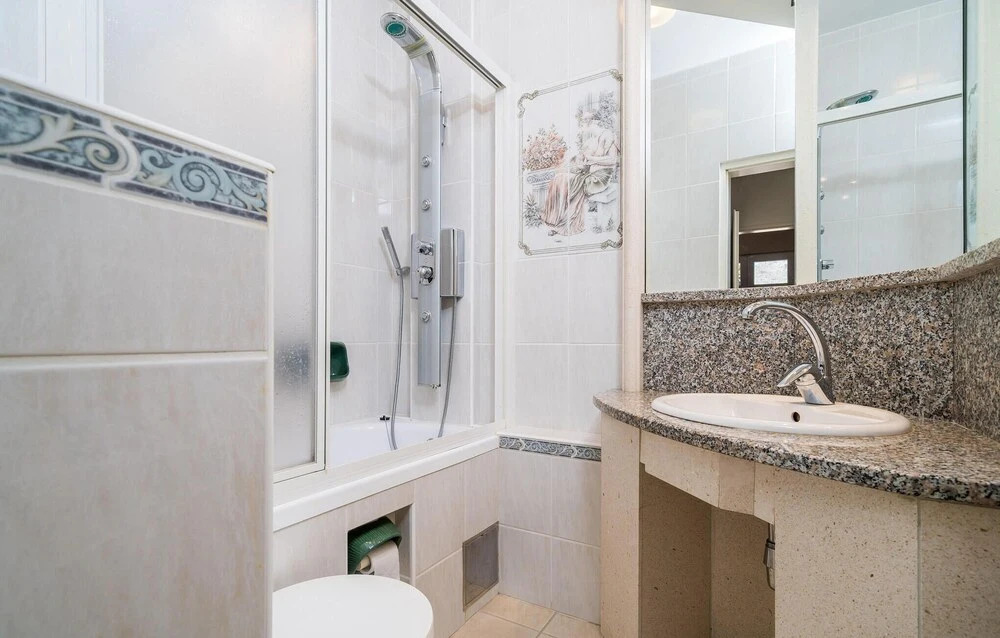 Stunning Home in Zaton Veliki With Outdoor Swimming Pool, Wifi and 3 Bedrooms