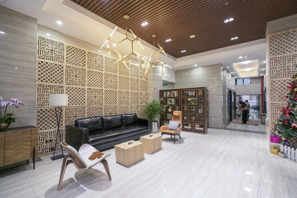Guardian Residence