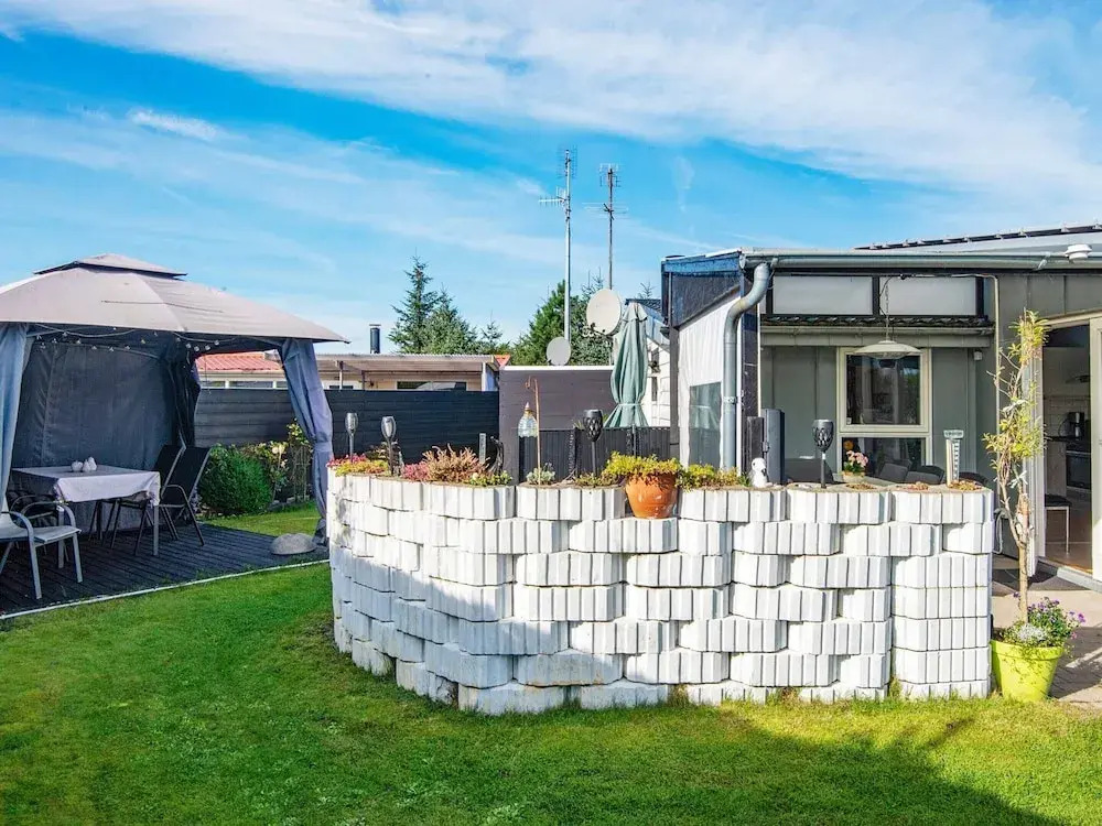 6 Person Holiday Home in Broager-by Traum