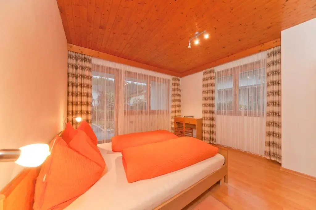 Appartements Schäfer
