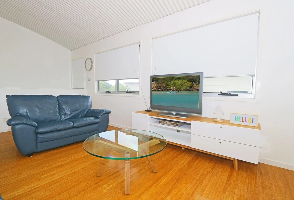 Beach Shacks #1 Casuarina