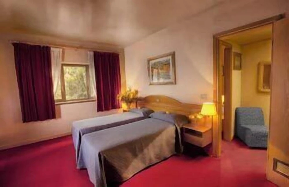 Hotel Desiderio