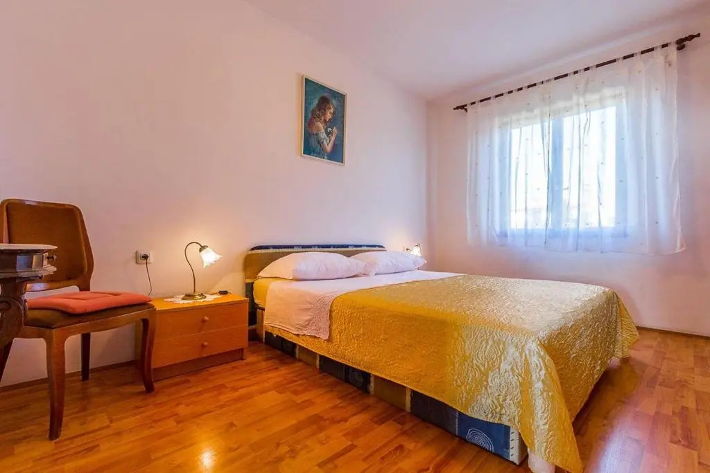 Apartments Milka