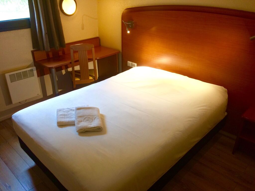 Welcomotel Beauvais Aéroport