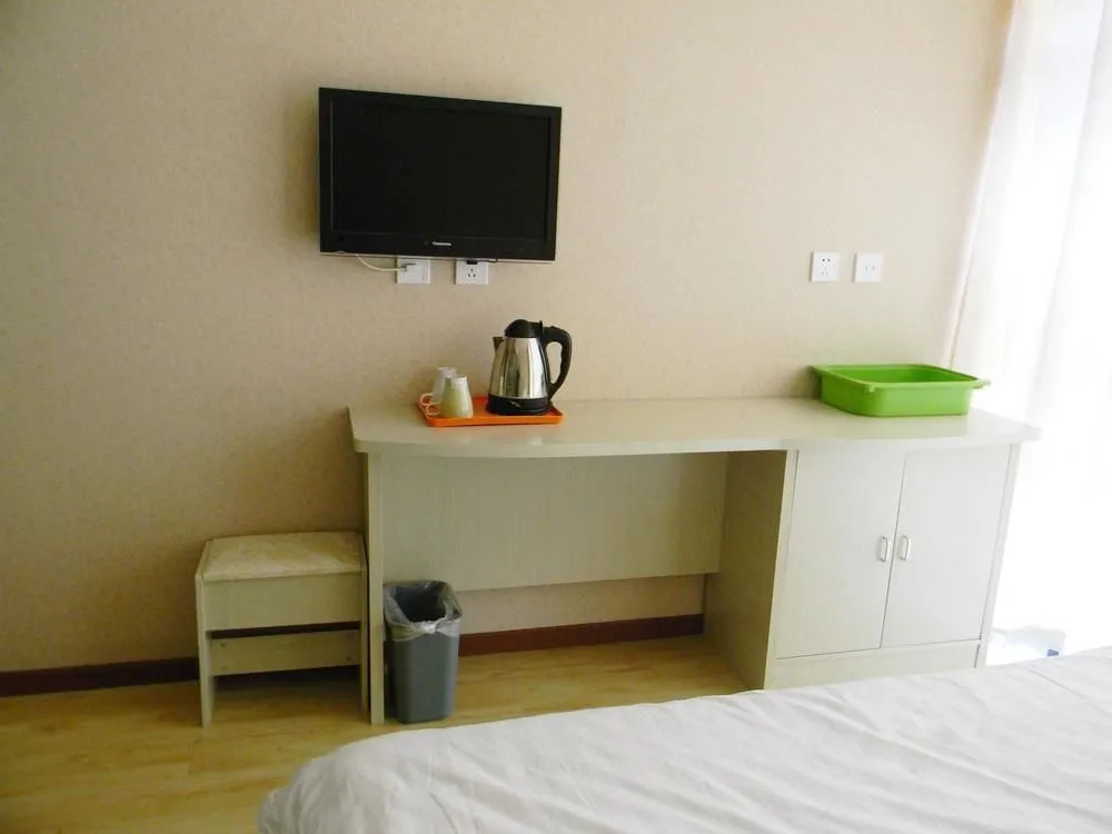 Jin Tao Hotel