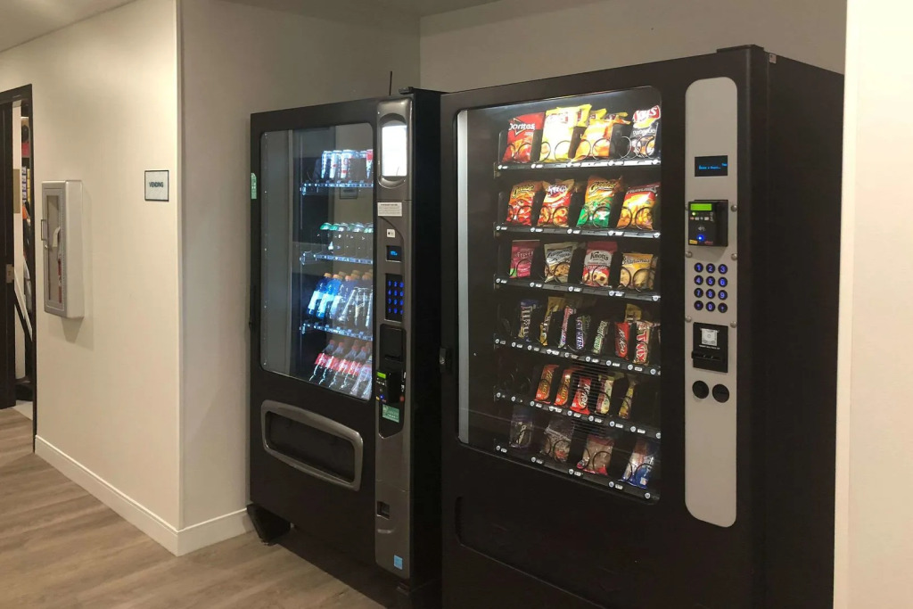 WoodSpring Suites El Paso