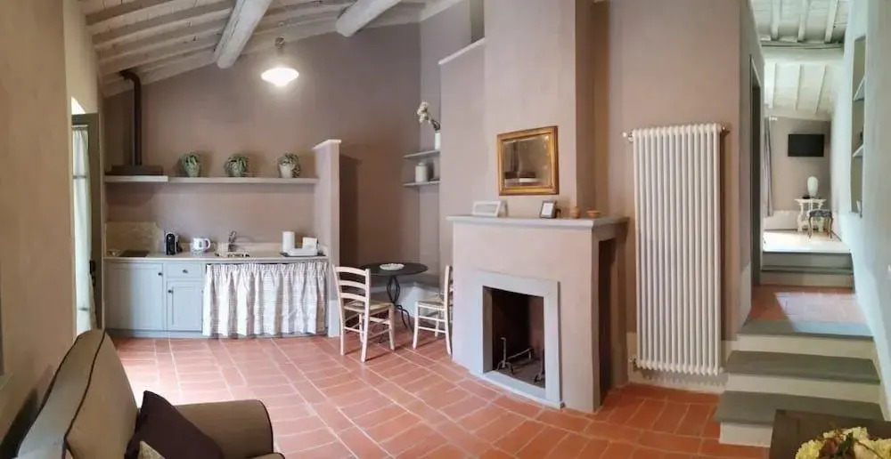 Agriturismo La Terrazza