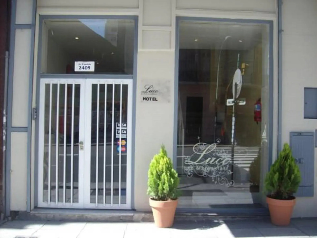 Luco B&B