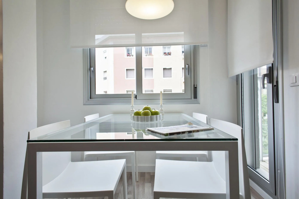 Habitat Apartments Blanca