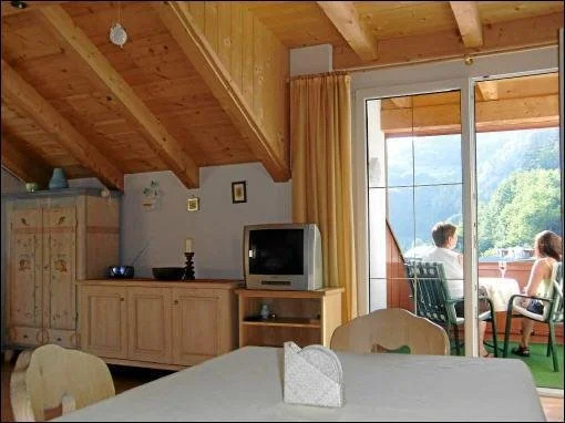 Anton´s Appartements