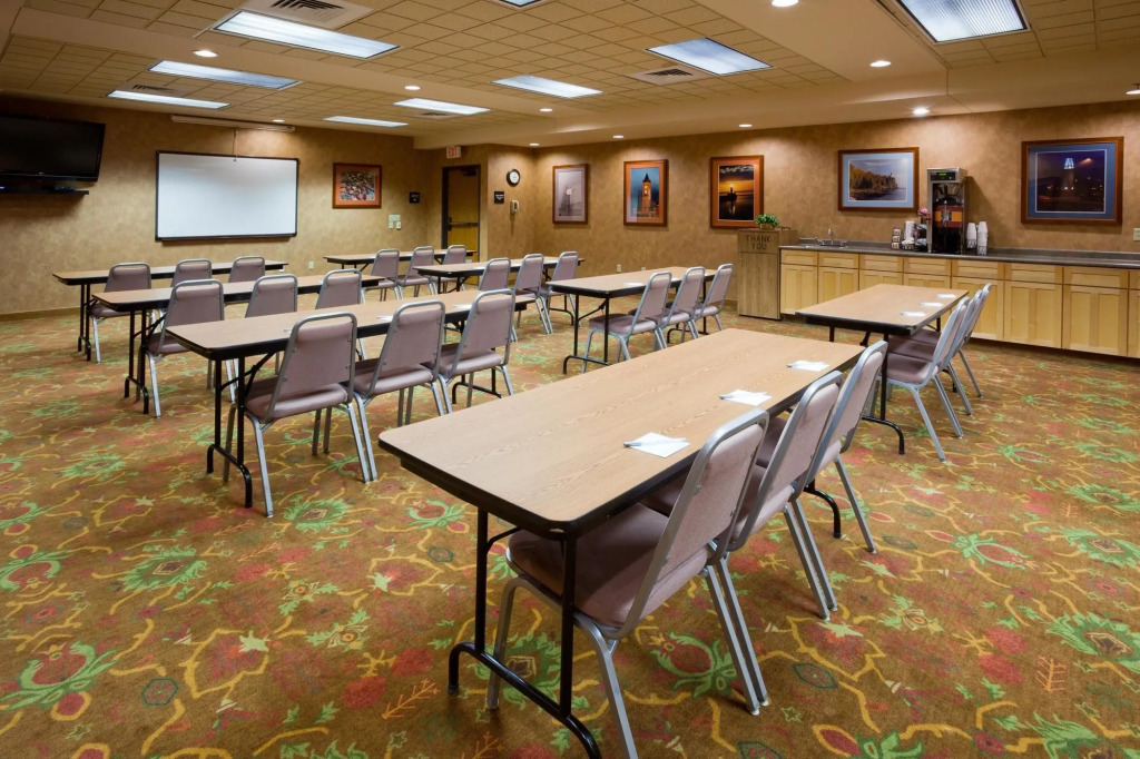 Hampton Inn Duluth-Canal Park