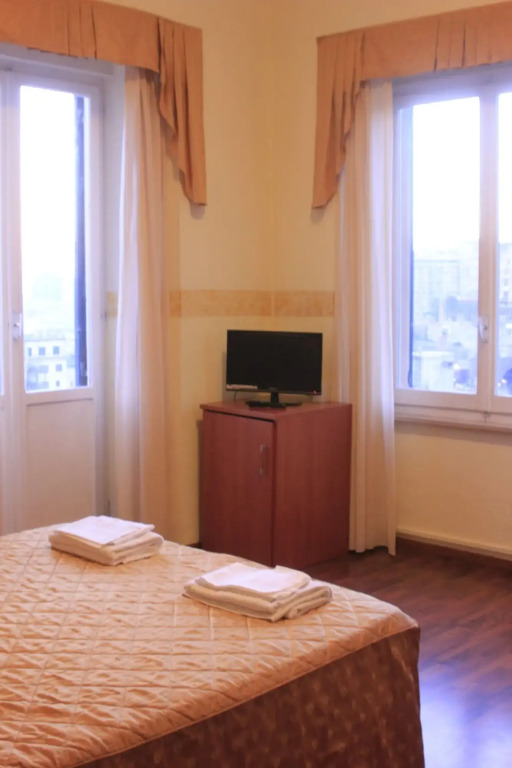 Hotel Bellevue