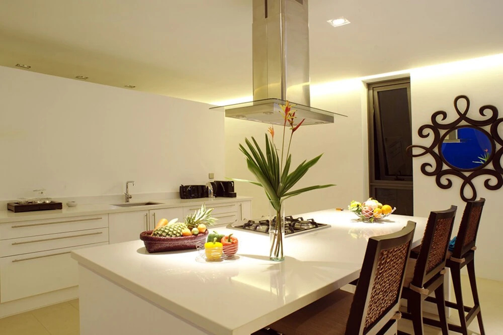 2 Bedroom Sea View Villa Blue SDV080H-By Samui Dream Villas