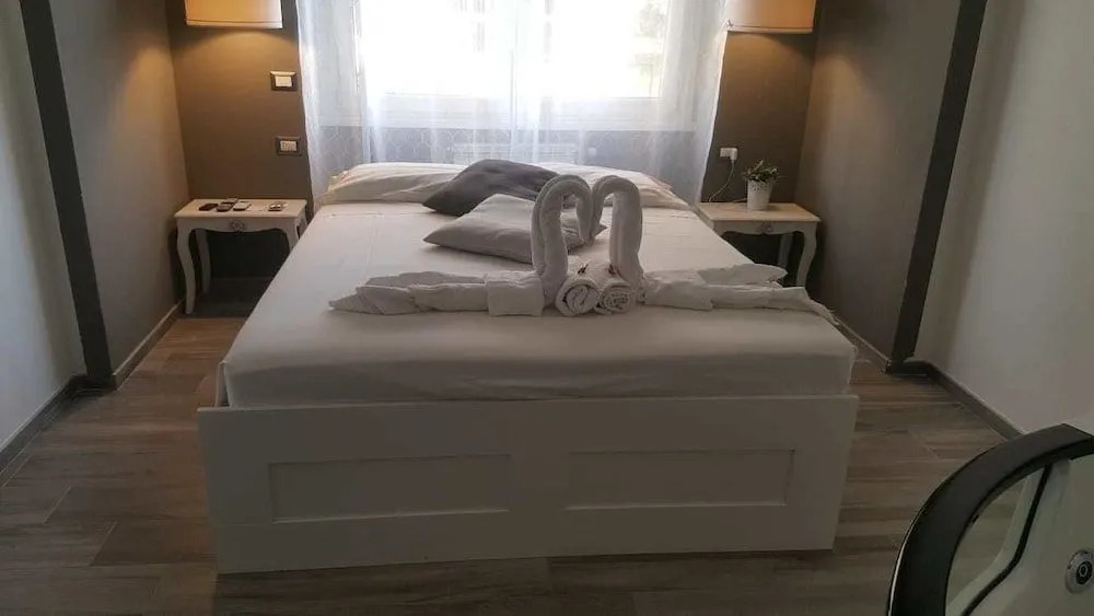 Il Mare Di Roma Luxury