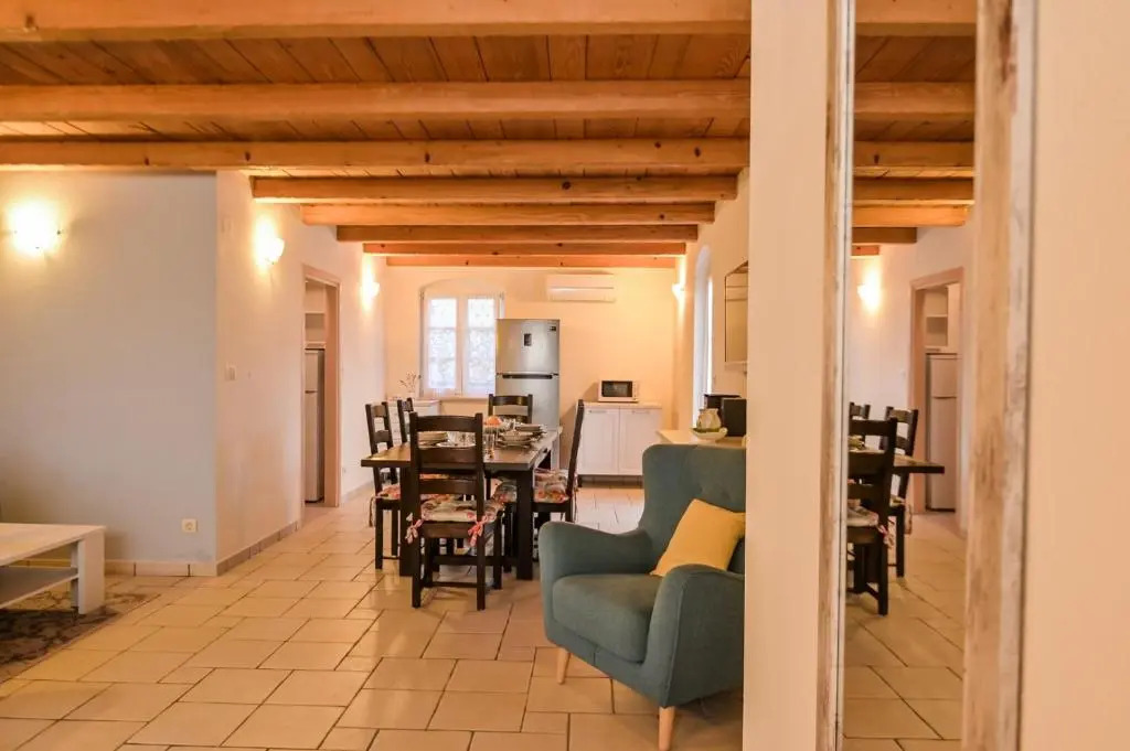 Villa Plasa Krk