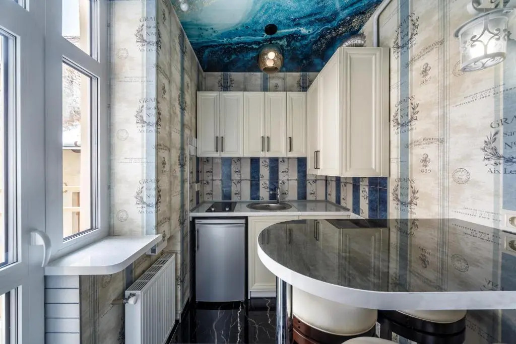 2 - bedroom Apartments Galicia Lviv