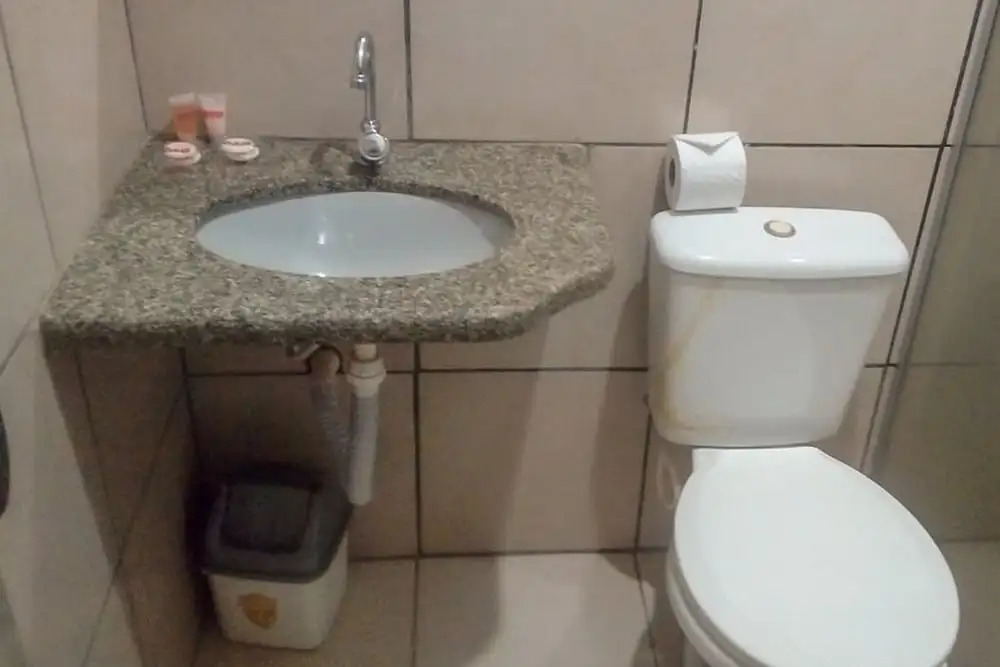 Hotel Castelo