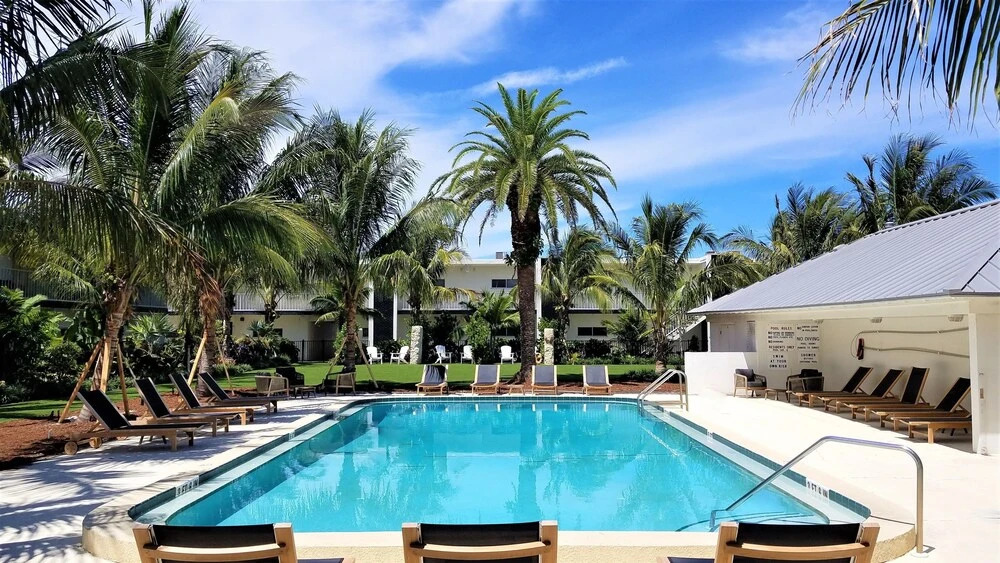 Bali Hai Beach Resort