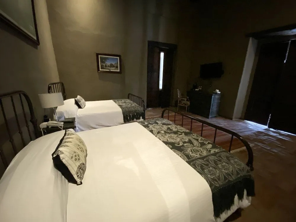 Hacienda El Salitre Hotel & Spa