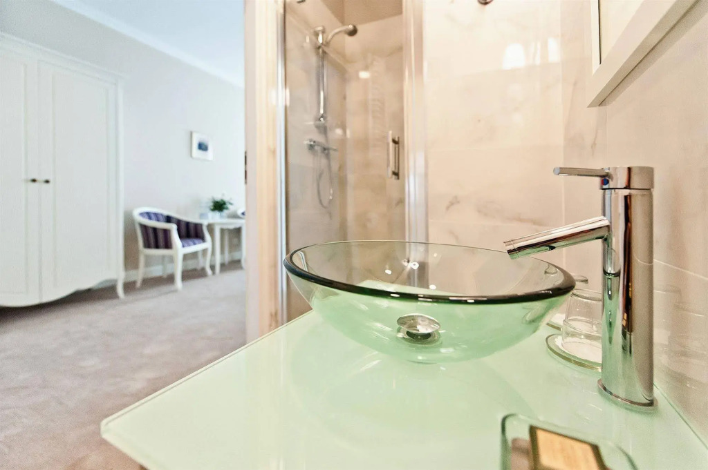 Schanel Residence