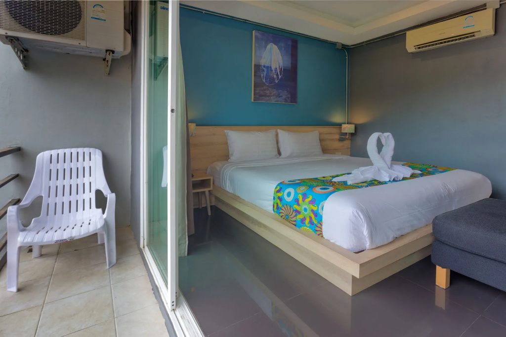 Memory Boutique Patong