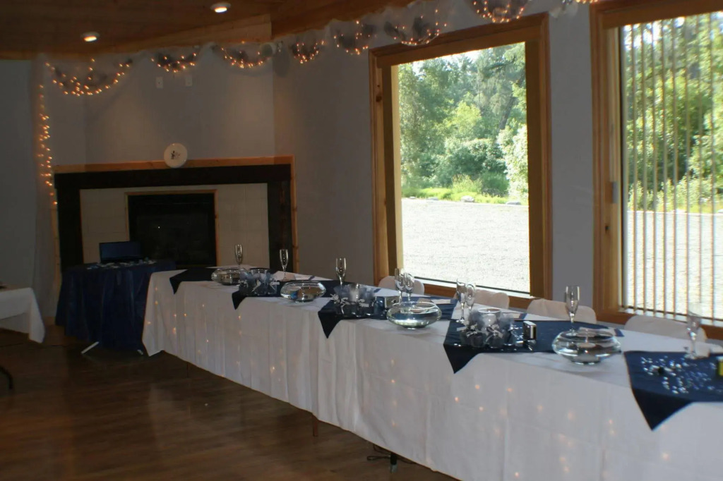 Oyster Bay Resort