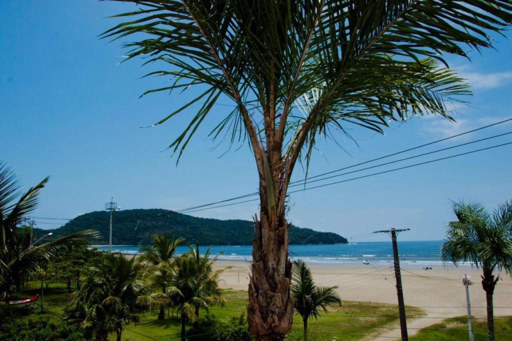 Pousada Nascimentos -Pé na Areia- À 47 Passos do Mar