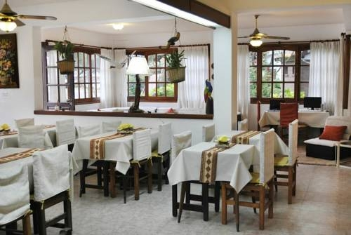 Hosteria Gran Danes