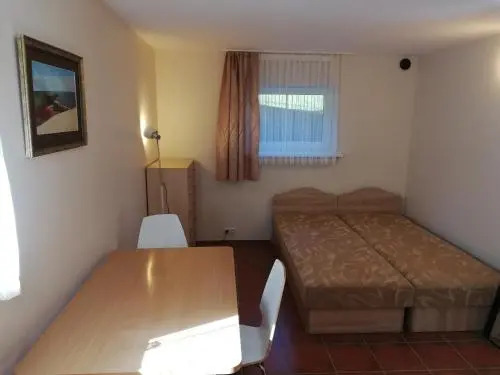 Apartment Lower Ground Floor