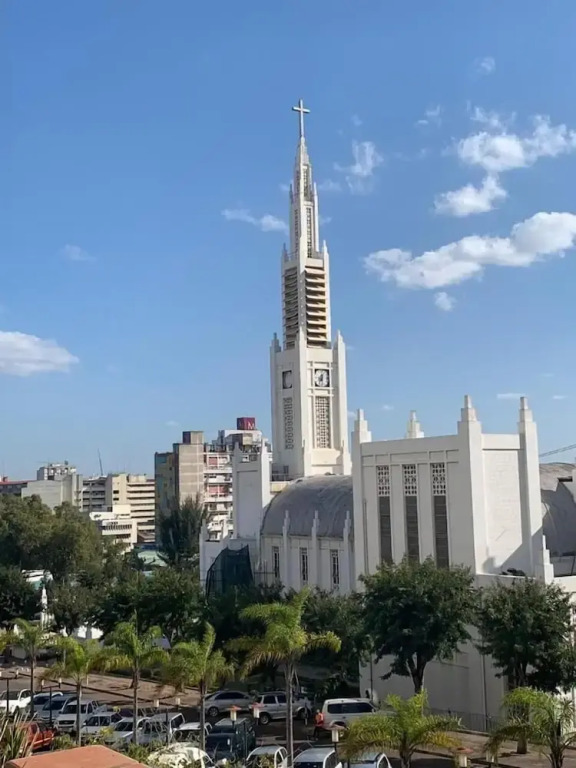 ONOMO Hotel Maputo