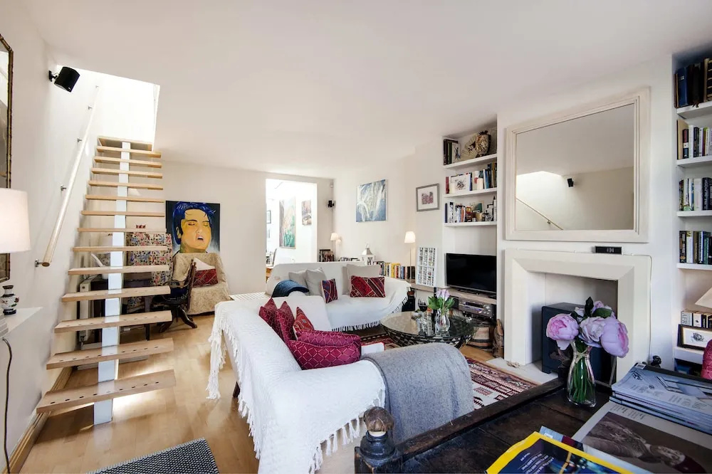 Cosy Childs Street House - Imn